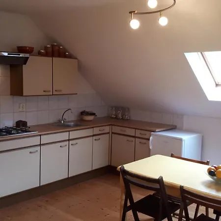 Patak Ueduelohaz Nagyvisnyó