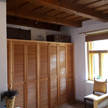 Patak Ueduelohaz