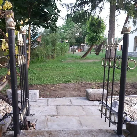 Patak Ueduelohaz Nagyvisnyó