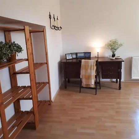 Patak Ueduelohaz * Nagyvisnyó