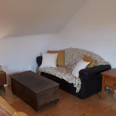 Patak Ueduelohaz * Nagyvisnyó