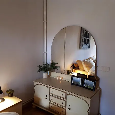 Patak Ueduelohaz Nyaraló
