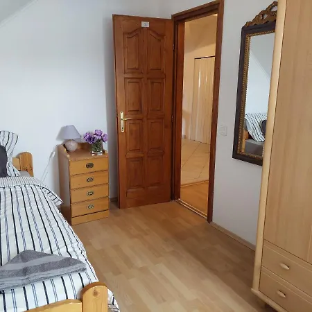 Patak Ueduelohaz Σπίτι διακοπών Nagyvisnyó