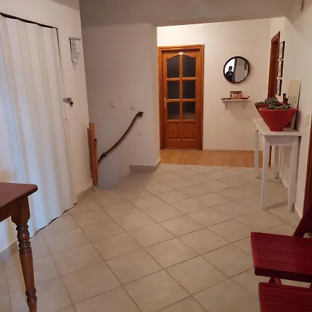 Σπίτι διακοπών Patak Ueduelohaz *