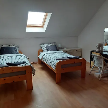 Patak Ueduelohaz Nagyvisnyó