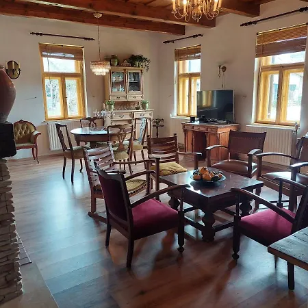 Patak Ueduelohaz * Nagyvisnyó