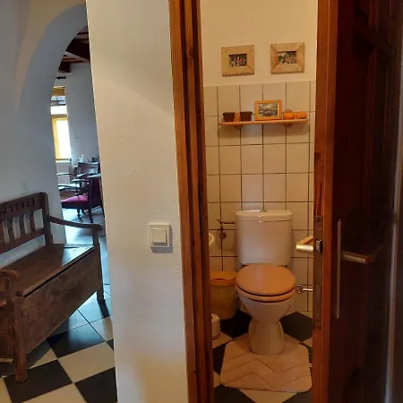 Patak Ueduelohaz * Nagyvisnyó