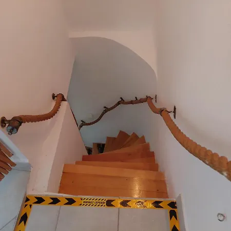 Σπίτι διακοπών Patak Ueduelohaz