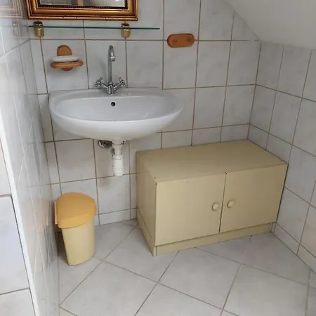 Patak Ueduelohaz Holiday home