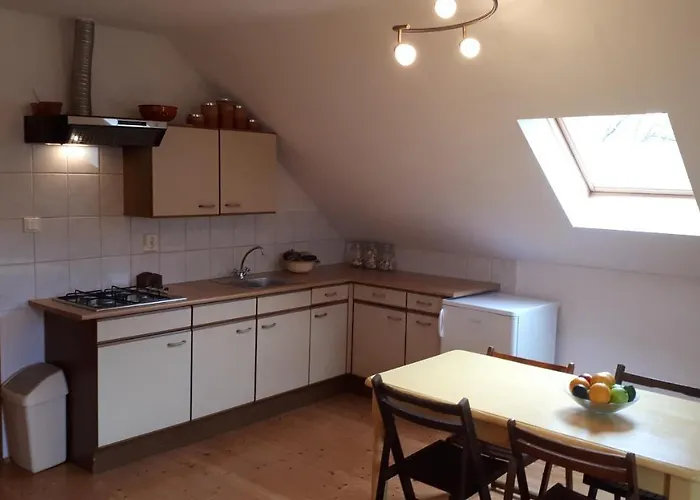 Patak Ueduelohaz Nagyvisnyó