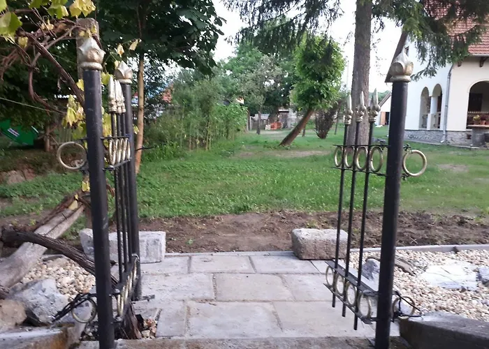 Patak Ueduelohaz Nagyvisnyó