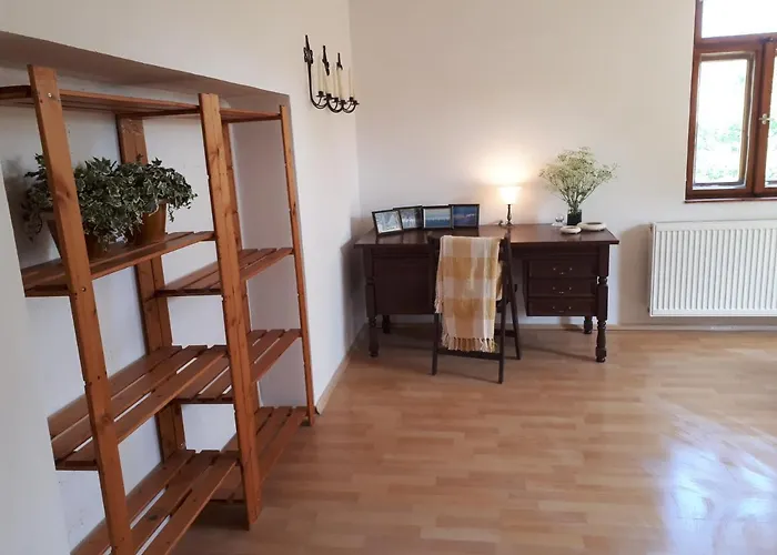 Patak Ueduelohaz * Nagyvisnyó