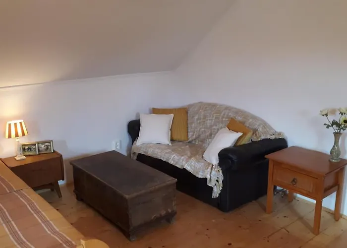 Patak Ueduelohaz * Nagyvisnyó