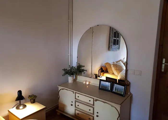 Patak Ueduelohaz Case de vacanță