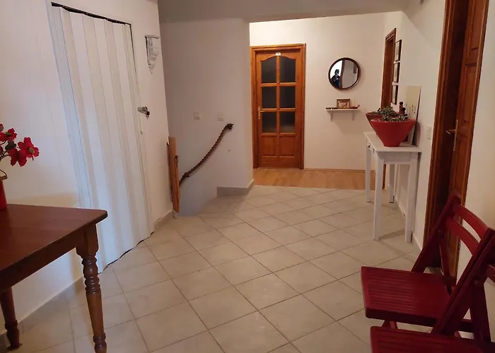 Case de vacanță Patak Ueduelohaz *