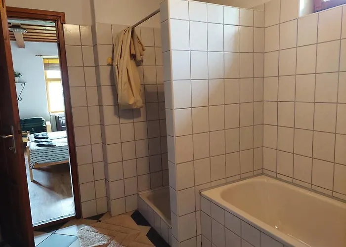 Patak Ueduelohaz * Nagyvisnyó