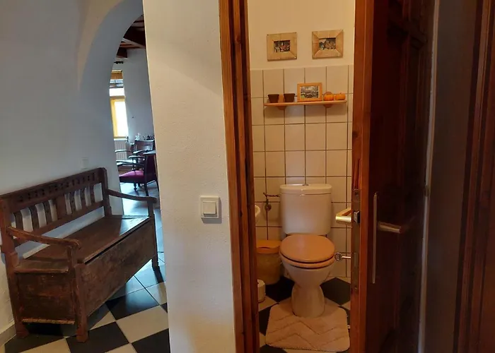 Patak Ueduelohaz * Nagyvisnyó