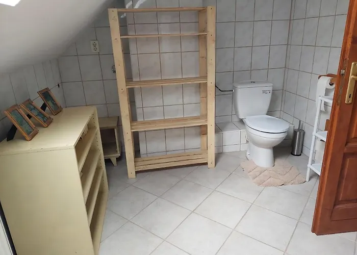 Patak Ueduelohaz Case de vacanță