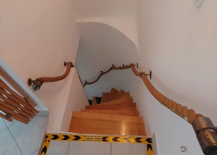 Case de vacanță Patak Ueduelohaz