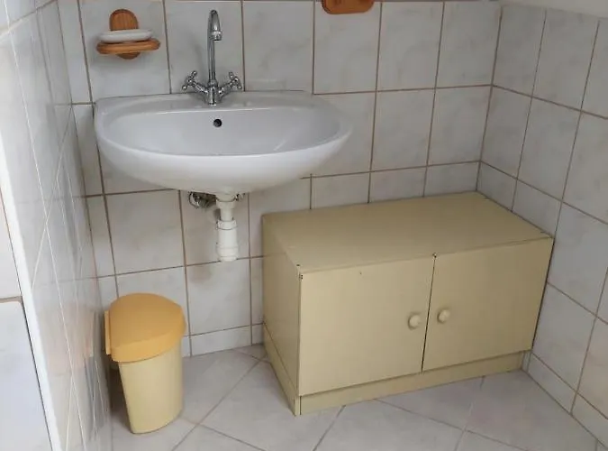 Patak Ueduelohaz Case de vacanță