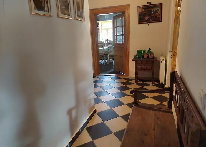 Case de vacanță Patak Ueduelohaz