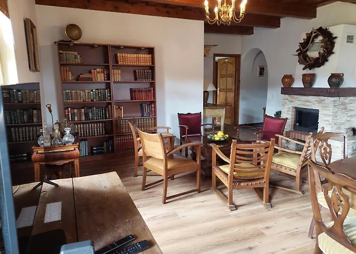 Case de vacanță Patak Ueduelohaz Nagyvisnyó